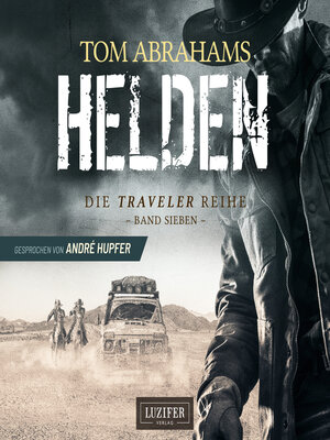cover image of Helden